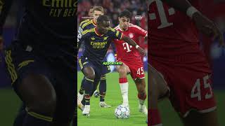 How will Arsenal manage Saka injury? 🤕