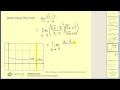 Understanding Limits in Calculus