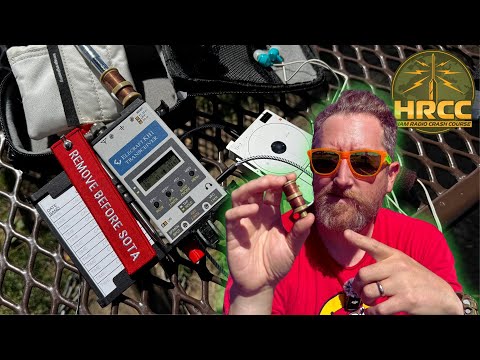 Unlocking The Bands On My Favorite Every Day Carry Ham Radio!