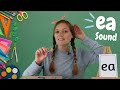 Understanding the 'E' Sound