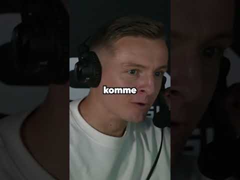 Er trollt einfach den offiziellen Ballon dor Account😭 #kroos #rodri  #vinicius