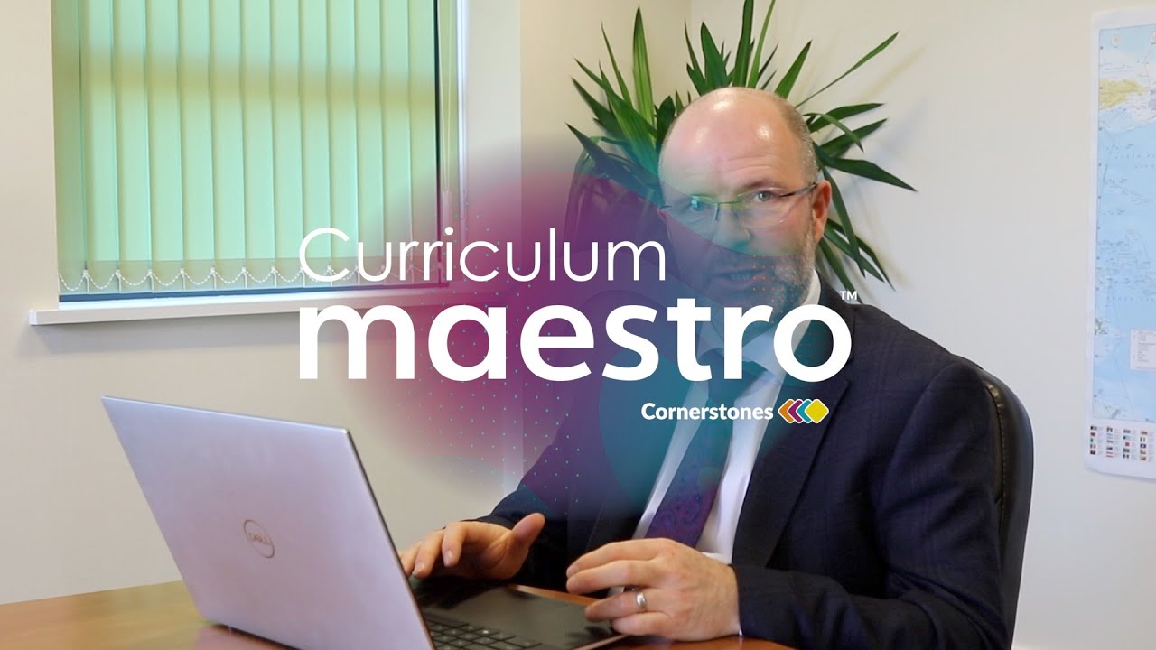 Cornerstones Maestro Login  UK 2024