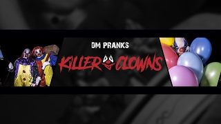 DmPranksProductions Live Stream