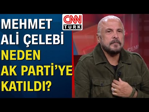 Mete Yarar'dan dikkat çeken 'Mehmet Ali Çelebi' ve 'Nedim Şener' açıklaması