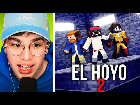 MI HOYO 2 con MÁS STREAMERS 💀