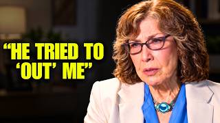 At 87, Lily Tomlin Finally Reveals about Quitting the Interview with Chad Everett