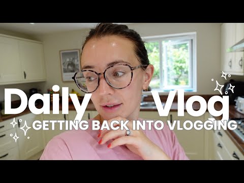 MUM OF 3 | DITL | VLOG