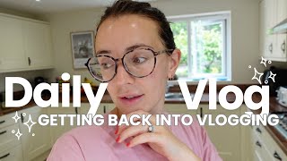 MUM OF 3 | DITL | VLOG