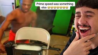 if i laugh at these tiktoks, i will delete my youtube channel.
