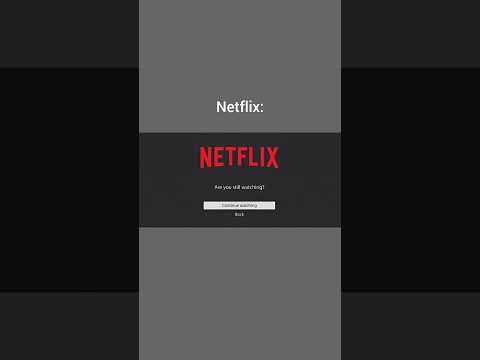 Netflix be watching me too much 🤣 #shorts