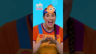Follow along! 🐠 #supersimpleplay #shorts #funsongsforkids