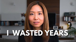 It took me 30+ years to realize what I'll tell you in 10 minutes