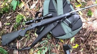Remington 700 Rifle .308