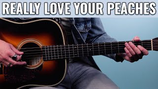 Steve Miller Band – The Joker Guitar Lesson (MOST ACCURATE)