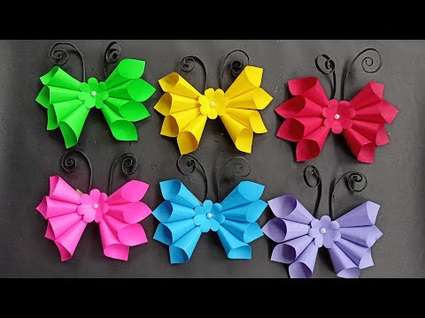 Beautiful Wall Hanging Idea/Paper Craft For Home Decoration/Awasome Wall Decor Idea ||