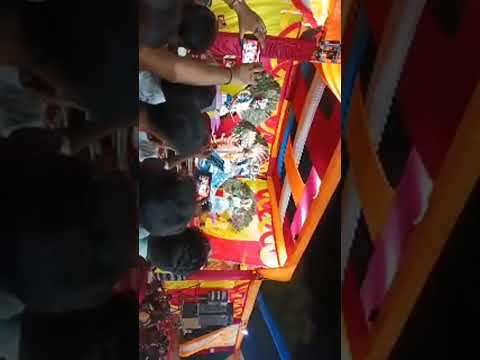 Santosh Verma is live!