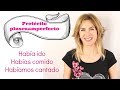 Mastering the Past Perfect Tense in Spanish