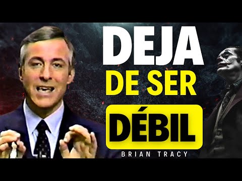 ELIMINA TUS PREOCUPACIONES  ¡TE PONDRÁ LA PIEL DE GALLINA! BRIAN TRACY TE DEJA SIN PALABRAS