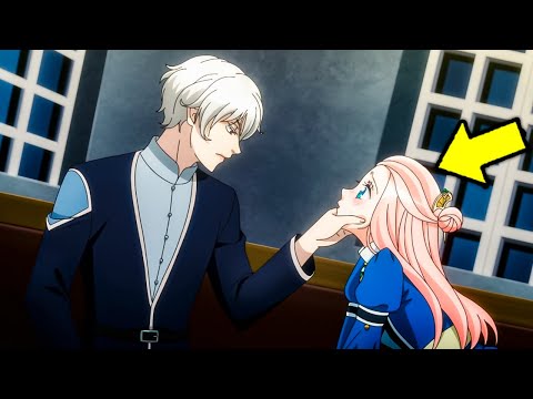 💠(11) LA CHICA ESCL4V4 QUE FUE CONVERTIDA EN PRINCESA | Hoshifuru Oukoku no Nina Anime Resumen