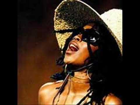 Lauryn Hill - Cant take my eyes off of you