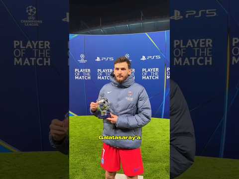 Galatasaray Liverpool'u geçerse PSG ile yapacak #galatasaray #liverpool