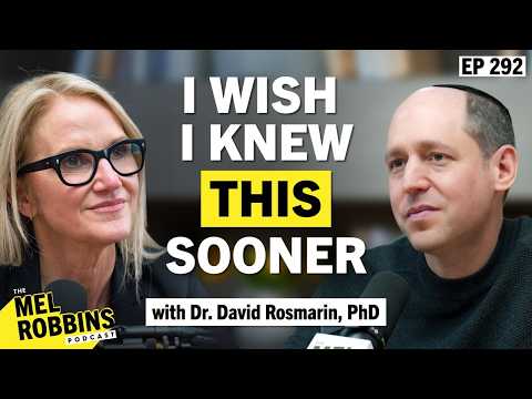 Revolutionizing Anxiety: Embracing Growth with Harvard Expert