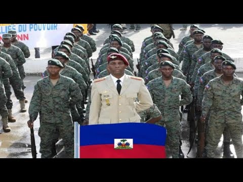 LA RUSSIE AK TRUMP FÈ GWO KOZE,HAITI.GUY PHILIPPE REVOLISYON.50 PEYI NAN MOND LA WOY