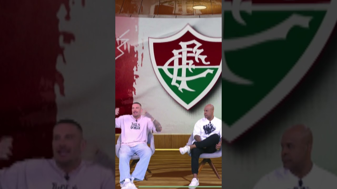 Frustração? “Palmeiras não ganhou de nenhum europeu no mundial”, lembra Spímpolo