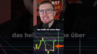 🚨WANN ist der Bärenmarkt invalidiert? 🚨⚠️ #livetrading #kryptolivetrading #btc #xrp #bearmarket