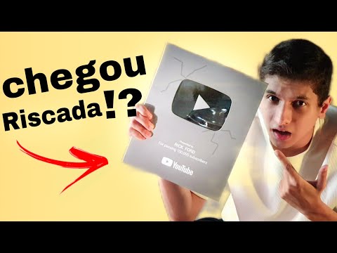 PRIMEIRO VÍDEO  JA TENHO 100K  !!