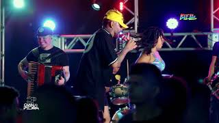 DVD BIEL LOOP - MADE IN JORGE TEXAS AO VIVO 2025