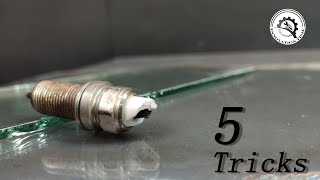 5 tricks that 99% of people don't know