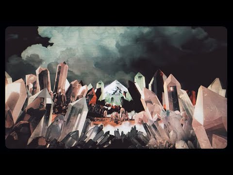 SHINOVA, Tanxugueiras - Movemento (Lyric Video Oficial)