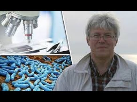 Criogeólogo ruso descubre una bacteria de millones de años para alargar la vida en YAKUTIA