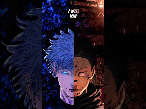 😨 POR QUE SUKUNA FICOU NERVOSO CONTRA SATORU GOJO?