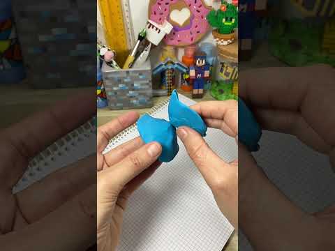 Cómo hacer un Pop It casero 💨 | Tutoriales fáciles para gente difícil #art #paper #manualidades