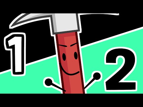 (CANCELED) Object Madness - Back-to-back!