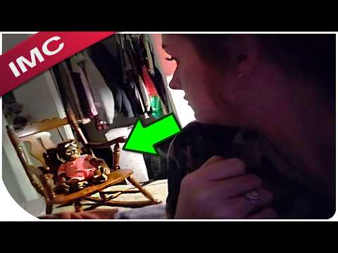The Most Unexplained Videos Of 2023