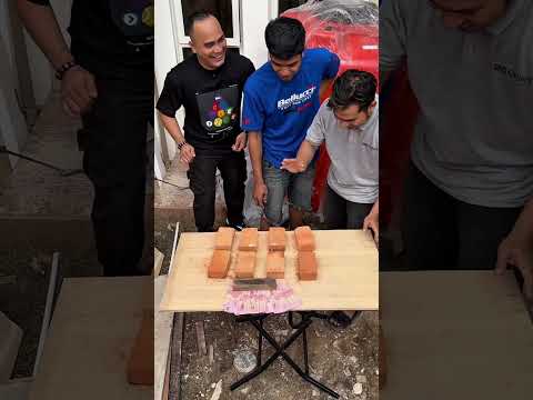 Hitung 1sampai 4 Balekkan semua batanya #berpikirsecaralogika #masterlogika #idealis92 #nexsidealis