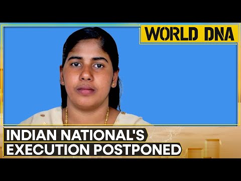 Nimisha Priya: Indian National's Execution Postponed, Hectic Parleys Underway To Save Nimisha Priya