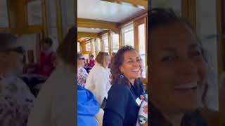 🎥 Highlights from Our Lake Arrowhead Day Trip 🌲🚤