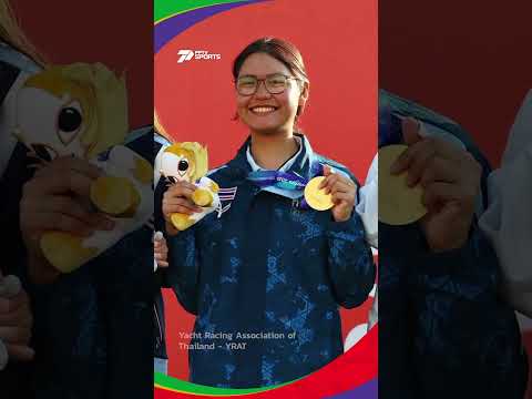 ท็อป 7 เอเชีย เบอร์ 1 อาเซียน!ปิดฉาก เอเชียนเกมส์ 2026 แบบสวยงาม#AsianGames2026 #เอชียนเกมส์2026