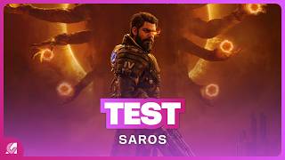 Vid�o-test sur Returnal 