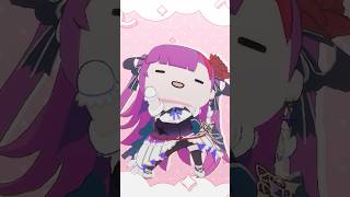 【踊ってみた】人ってただの筒じゃないですか？/月ノ美兎 by 真・えんま #人筒ダンス #shorts