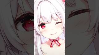 もう使わないと決めた魔法が弾けちゃうの【明堂しろね/ハコネクト】#Shorts #VTuber #live2d #PiKi #TellMeT