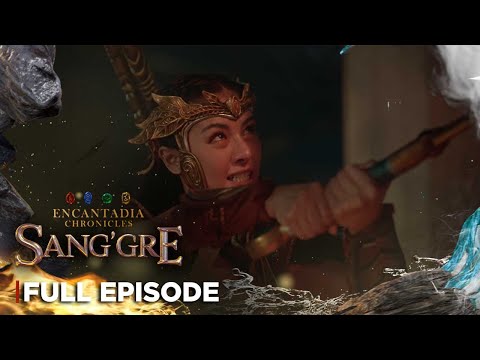 Sang'gre: Ang hinagpis at galit ni Danaya! (Full Episode 6 - June 23, 2025) | Encantadia Chronicles