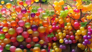 easy and fast method to grow and propagate goldenberry fruit trees #garden #fruits 