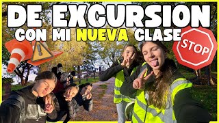 24 Horas de Excursion con mis Amigas 🤢🤮 ¡Huele Mal!