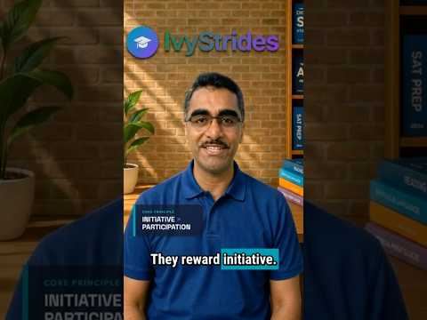 Colleges Reward Initiative, Not Participation — Start a Save Soil Club