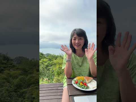 【LIVE配信】山の家から